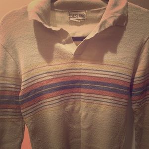 VINTAGE 70’s Sweater